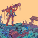 Illustration for article titled Awesome Dystopian Sci-Fi Art? Dont Mind If We Do.